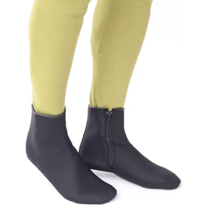 Soft Mest Fermuarlı Termal Mest