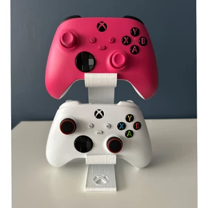 Xbox 2'li Joystick Standı - Xbox Controller/kol Tutucu