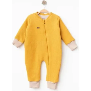 Baby Uyku Tulumu Hardal