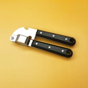 Siyah 2023 Manuel Sarımsak Presi Paslanmaz Çelik Sarımsak Ezici Sarımsak Soyucu Sarımsak Sıkacağı Mutfak Aracı Alet Triturador De Ajo (Yurt Dışından)