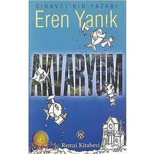 Akvaryum - Eren Yanık