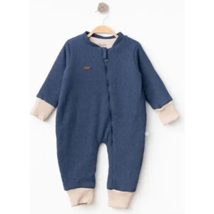 Baby Uyku Tulumu Indigo
