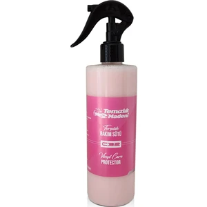 Temizlik Madeni Torpido Bakım Sütü C32 - 400 ml