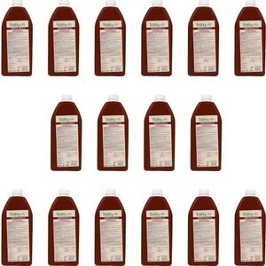Aqua - Batikon 1 Lt - 16 Adet