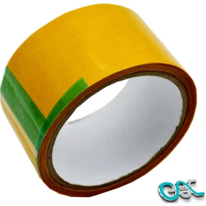 Gen - Of Çift Taraflı Kaydırmaz Halı Bandı 50 mm x 5M 1 Adet