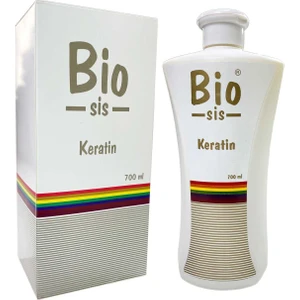 Bio Sis Brezilya Fönü Keratin 700 ml