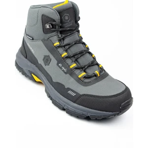 101386649 Eco Hi Gri Waterproof Erkek Outdoor Bot