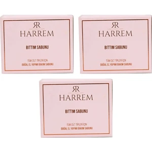Bıttım Sabunu 100 Gr X 3 Adet