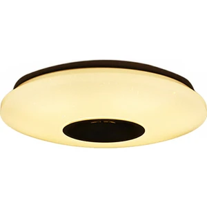LED Tavan Lambası, 36W Uzaktan Kumanda Bluetooth Müzik Tavan Işığı Oturma Odaları, Koridorlar, Restoranlar Için (Yurt Dışından)