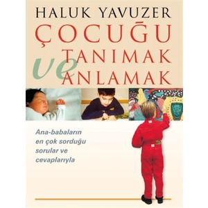 Çoçuğu Tanımak Ve Anlamak