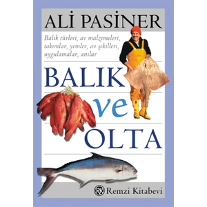 Balık Ve Olta
