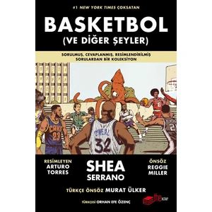 Basketbol (ve Diğer Şeyler)