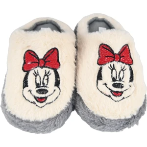 Sia Çanta Eva Comfortline Kaydırmaz Taban ,rufidik Şirin Üşümeyen Ayaklar Tüylü Iç Astar  Sevimli Mıckey Mause Figürlü Panduf