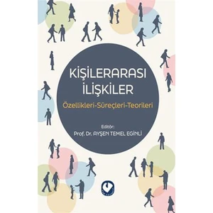 Kişilerarası İlişkiler