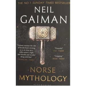 Norse Mythology