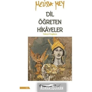 Dil Öğreten Hikayeler-türkçe Ingilizce