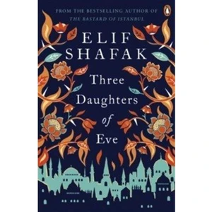 Penguin Books Three Daughters of Eve