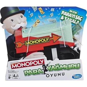 Para Yağmuru