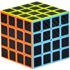 7219 Fiber Karbon Speed Küp 4x4 -başel