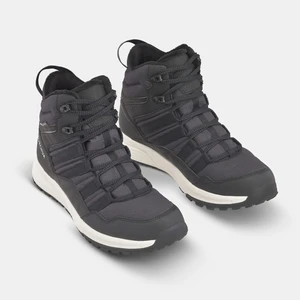 Quechua Erkek Kar Botu - Su Geçirmez - SH100 X-Warm