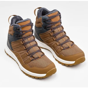 Quechua Erkek Kar Botu - Su Geçirmez - SH100 X-Warm