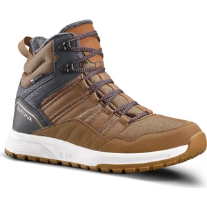 Quechua Erkek Kar Botu - Su Geçirmez - SH100 X-Warm