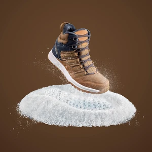 Quechua Erkek Kar Botu - Su Geçirmez - SH100 X-Warm