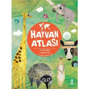 Hayvan Atlası