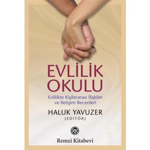 Evlilik Okulu