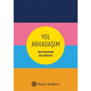 Yol Arkadaşım - Özlem Göçek