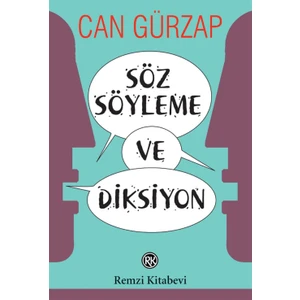 Söz Söyleme Ve Diksiyon