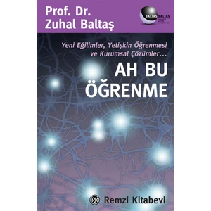 Ah Bu Öğrenme-Zuhal Baltaş