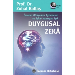 Duygusal Zeka - Zuhal Baltaş