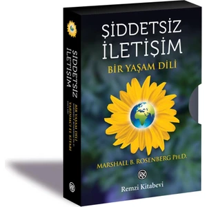Şiddetsiz İletişim Kutulu Takım / Marshall B. Rosenberg-Lucy Leu