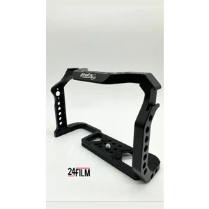 Canon Eos R5 / R6 Için Kafes