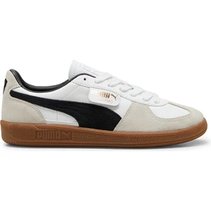 Palermo Lth Unisex Günlük Ayakkabı 39646401 Beyaz