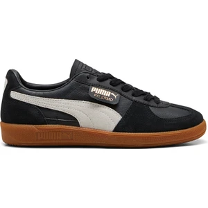 Palermo Lth Unisex Günlük Ayakkabı 39646403 Siyah
