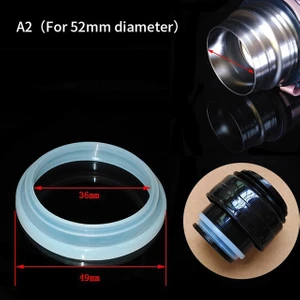 A2 5 Adet Sızdırmazlık O-Ring Için 4.5cm 5.2cm Vakumlu Şişe Kapağı Stoper Termos Kupa Kapak Contaları Contalar (Yurt Dışından)
