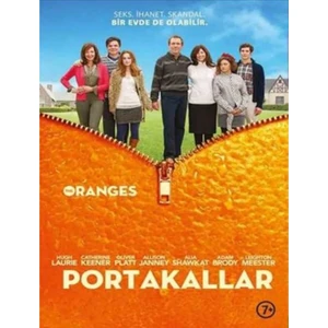Portakallar - Oranges - DVD