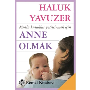 Anne Olmak