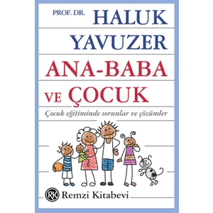 Ana Baba Ve Çocuk