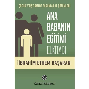 Ana Babanın Eğitimi El Kitabı