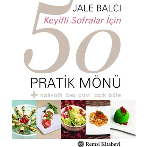 50 Pratik Mönü