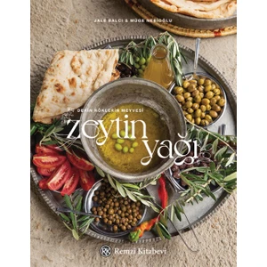 Zeytinyağı - Ciltli