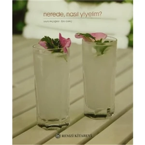 Nerede, Nasıl Yiyelim?