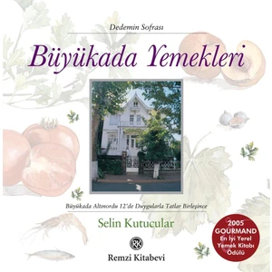 Büyükada Yemekleri