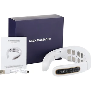 Danlu Vucüt Masaj Aleti (Yurt Dışından)