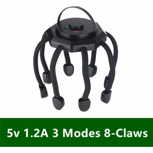 Danlu Vucüt Masaj Aleti (Yurt Dışından)