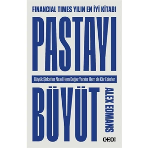 Pastayı Büyüt