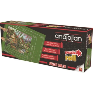 Puzzle Halısı - 3000 Parçaya Kadar 9003